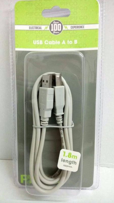 usb a TO b cABLE