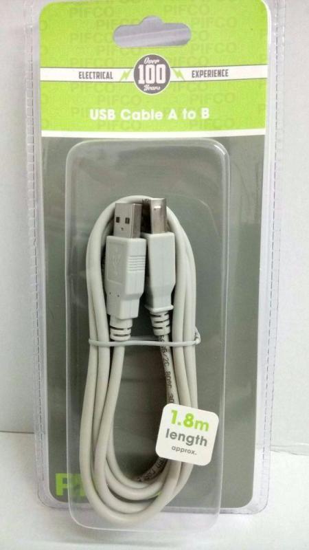 usb a TO b cABLE